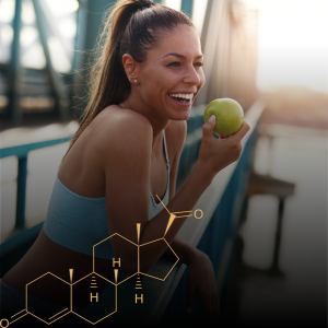 Women’s Platinum Hormone Panel