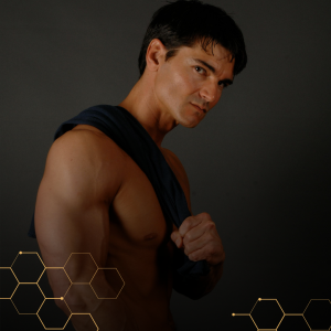 Testosterone (Free, Total), SHBG, PSA